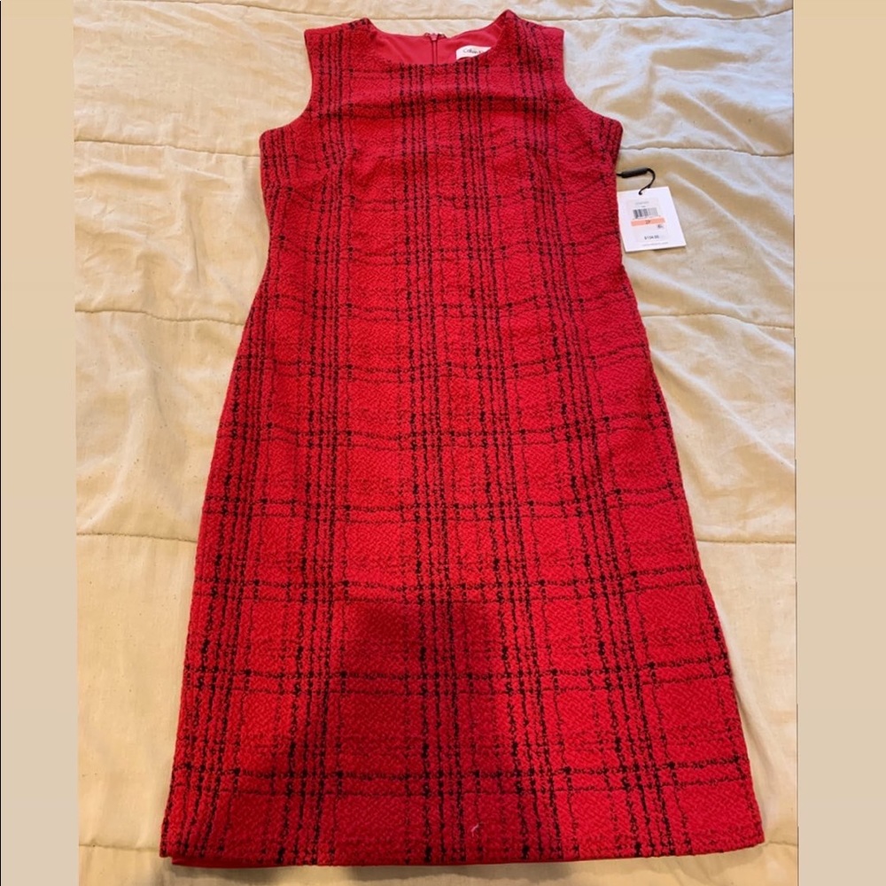 Calvin Klein Dress